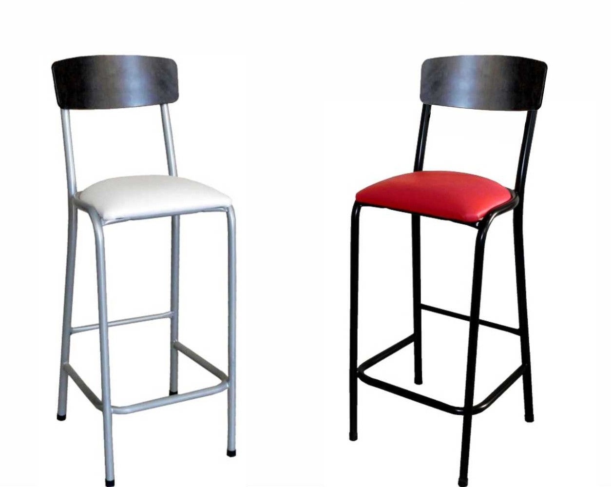 banquetas max amoblamiento